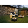 Аппарат среднего давления KARCHER KHB 4-18 PLUS BATTERY SET 1.328-230