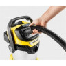 Хозяйственный пылесос KARCHER WD 5 P V-25/5/22 1.628-306