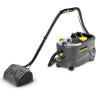 Моющая электрощетка KARCHER PW 30/1 EU ДЛЯ PUZZI 200, 10/2 ADV 1.913-102