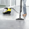 Паропылесос KARCHER SV 7 EU 1.439-410